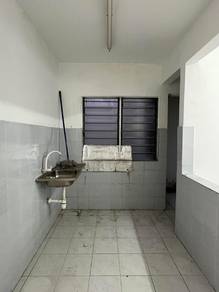 Park Avenue Apartment Tampoi Corner Lot Good Location FOR SALE