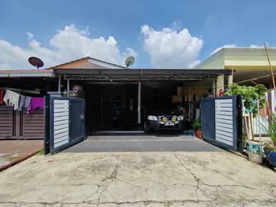 NEW💥RENOVATED💥CANTIK -  House Jalan Dato Dagang Taman Sentosa Klang