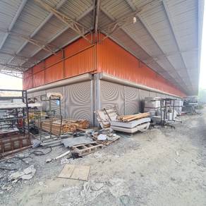 Commercial-Land-for-rent-Penampang-Sabah