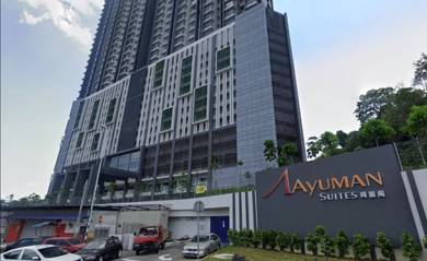 Ayuman Suites