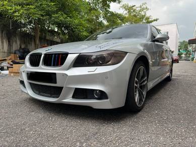Bmw E90 320 M Sport M Tech Bodykit Bumper Body kit
