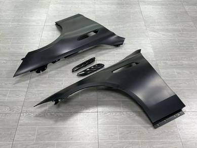 W206 C63 Or Gt Fender Bodykit Amg Benz C Class