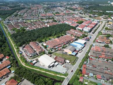 Residential-Land-for-sale-Telok-Panglima-Garang-Selangor