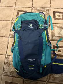 Deuter sling 2025 bag malaysia