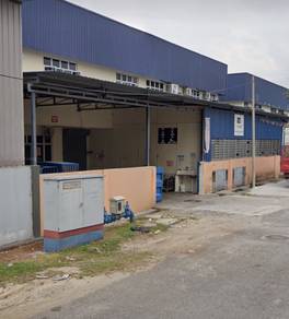 Nilai Factory Below Market Arab Malaysian Nilai Industrial Park