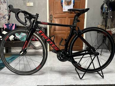 Mudah bike 2024 for sale