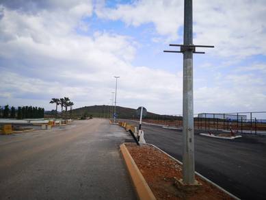 Industrial-Land-for-sale-Puncak-Alam-Selangor