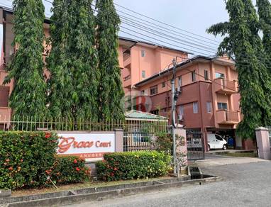Second Floor, Block D, Taman Anugerah Grace Court, Jalan Kuhara, Tawau