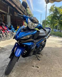 2019 135LC / Lc135 / LC/ V1