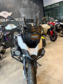 Bmw gs 1250 deals mudah