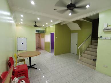 2-storey-Terraced-House-for-sale-Sungai-Petani-Kedah