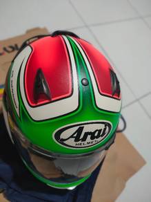 Arai best sale r3 helmet