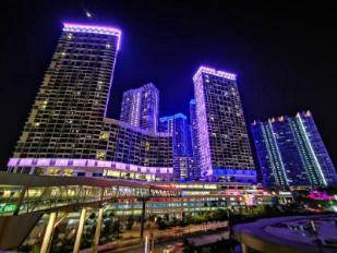 I-Suite i-City service residence | Full Loan | Low Depo | Shah Alam