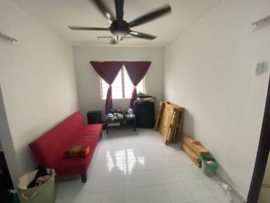 Apartment Palm Court & Nipah Court Jalan Seri Tanjung Pinang