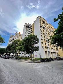 Apartment Palm Court & Nipah Court Jalan Seri Tanjung Pinang
