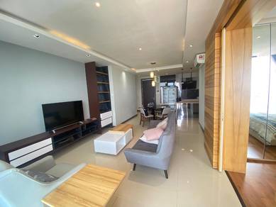 Jesselton Residences Seaview Condo For Sale