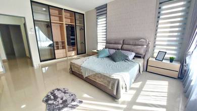 BEAUTIFUL NEW PROJEK 2 STOREY BUKIT CHANDANG 2008sqft Batang Kali