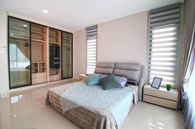 BEAUTIFUL NEW PROJEK 2 STOREY BUKIT CHANDANG 2008sqft Batang Kali