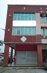 Sukma Commercial Centre, Off Jalan Sultan Tengah, 93050 Kuching