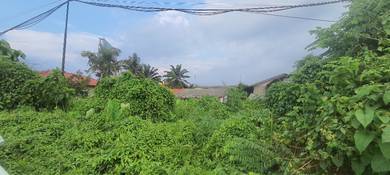 [Tanah Lot] Tanah Lot di Bukit Lanchong Subang Jaya