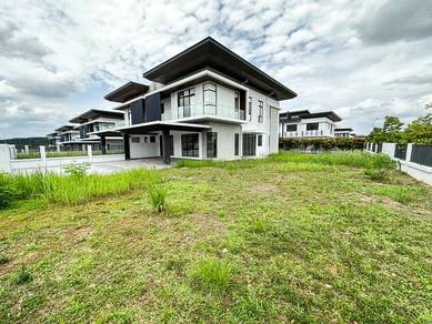 Semi-Detached-House-for-sale-Sungai-Buloh-Selangor