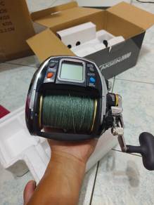 Found 16 results for electric reel, Buy, Sell, Find or Rent Anything Easily  in Malaysia