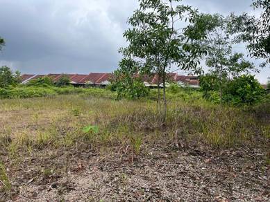 [Flat Land] Bungalow Land Bukit Bandaraya Shah Alam Seksyen U11