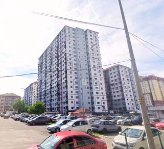 Damai Apartment Bandar Sunway For Investment