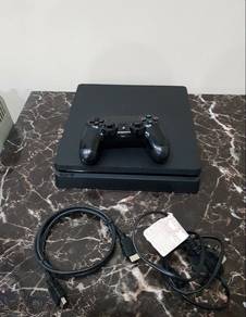 Ps4 for sale in my clearance area