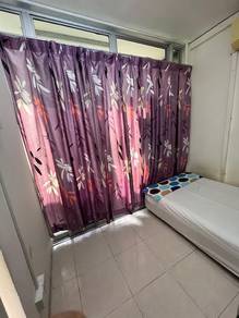 Single Room To Let - CYBERJAYA - Fully Furnished