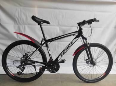 Basikal deals mountain bike