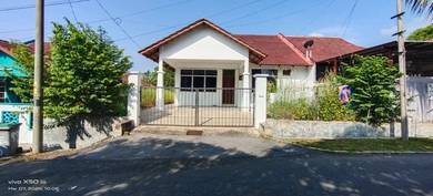 Semi-Detached-House-for-sale-Sikamat-Negeri-Sembilan