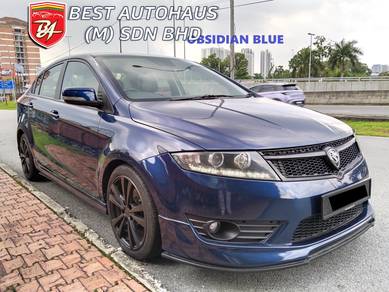 Proton PREVE 1.6 TURBO LEATHER ANDRIOD PLAYER
