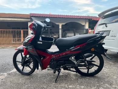 Honda wave alpha 110 deals price 2021