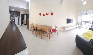 Kipark Apartment Fully Renovated 1st Time Buyer 100% Loan