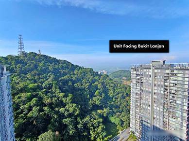 [Swimming Pool Views] Freehold Damansara Foresta Penthouse