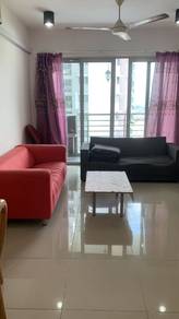 Gardenz One South fully furnished