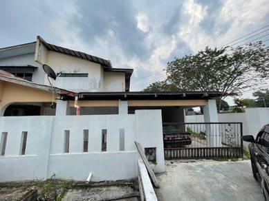 Taman Sukma 2 Tingkat Corner, Samariang PJ