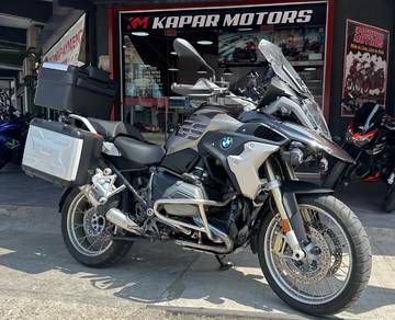 Bmw r1200gs deals lc for sale