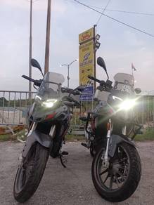 Benelli trk store 251 mudah