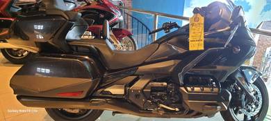 Goldwing mudah deals