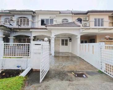 【Cantik & Murah】2 Storey Terrace at Bandar Bukit Puchong