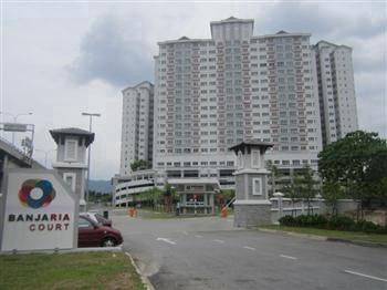 Banjaria Court-2