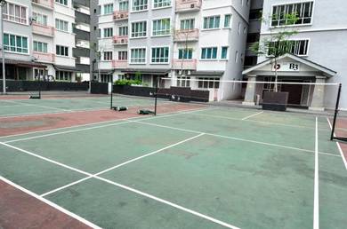Banjaria Court-1