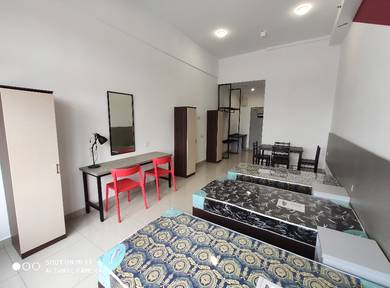 Seremban 3, Unicity Service Suite For Rent (Uitm)