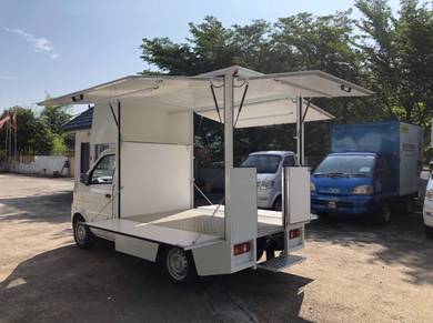 DFSK C31 1.5cc lori for sale