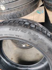 TTH 295 40 20 Panamera Macan