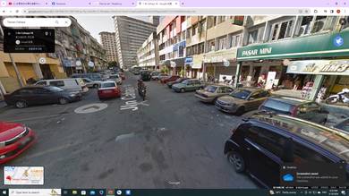 Taman cahaya / pandan cahaya shop lot