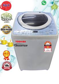 Washing machine TOSHIBA 13KG SDD INVERTER TOP