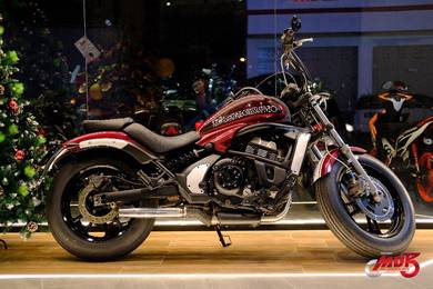 2015 kawasaki vulcan s deals for sale